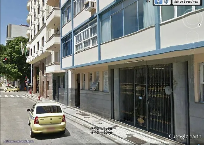 Edificio Rio Carioca