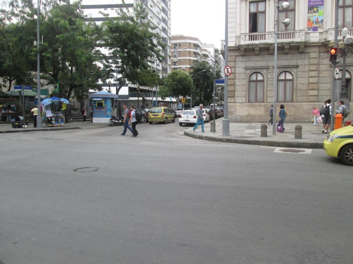 Edificio Rio Carioca Apartment Rio de Janeiro