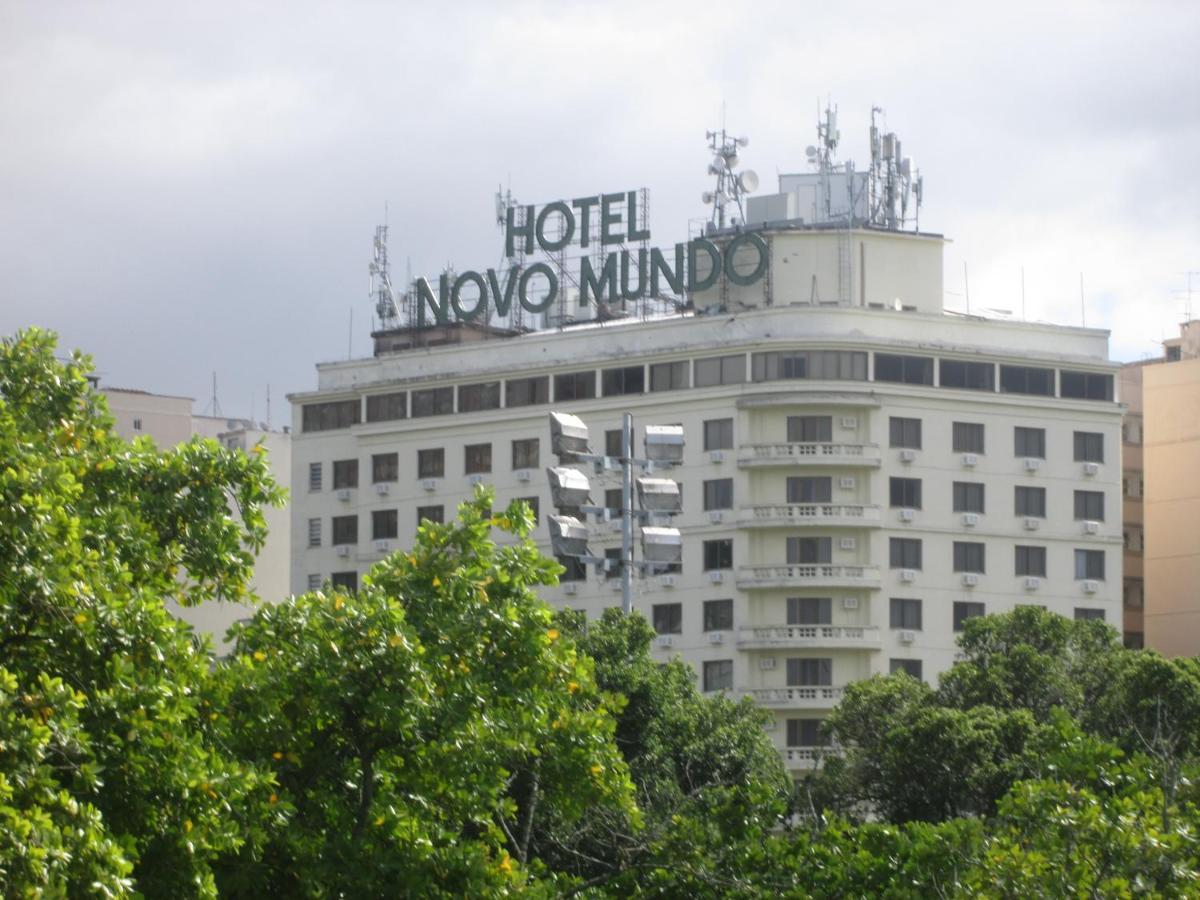 Edificio Rio Carioca