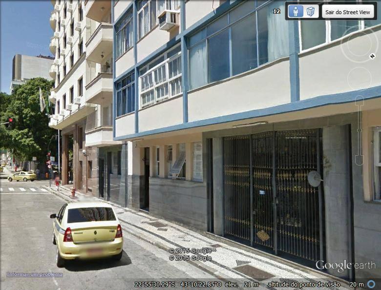 Edificio Rio Carioca Apartamento Rio de Janeiro