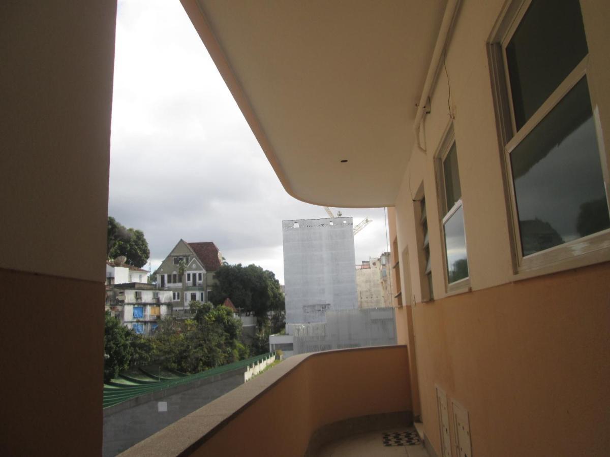 Apartamento Edificio Rio Carioca